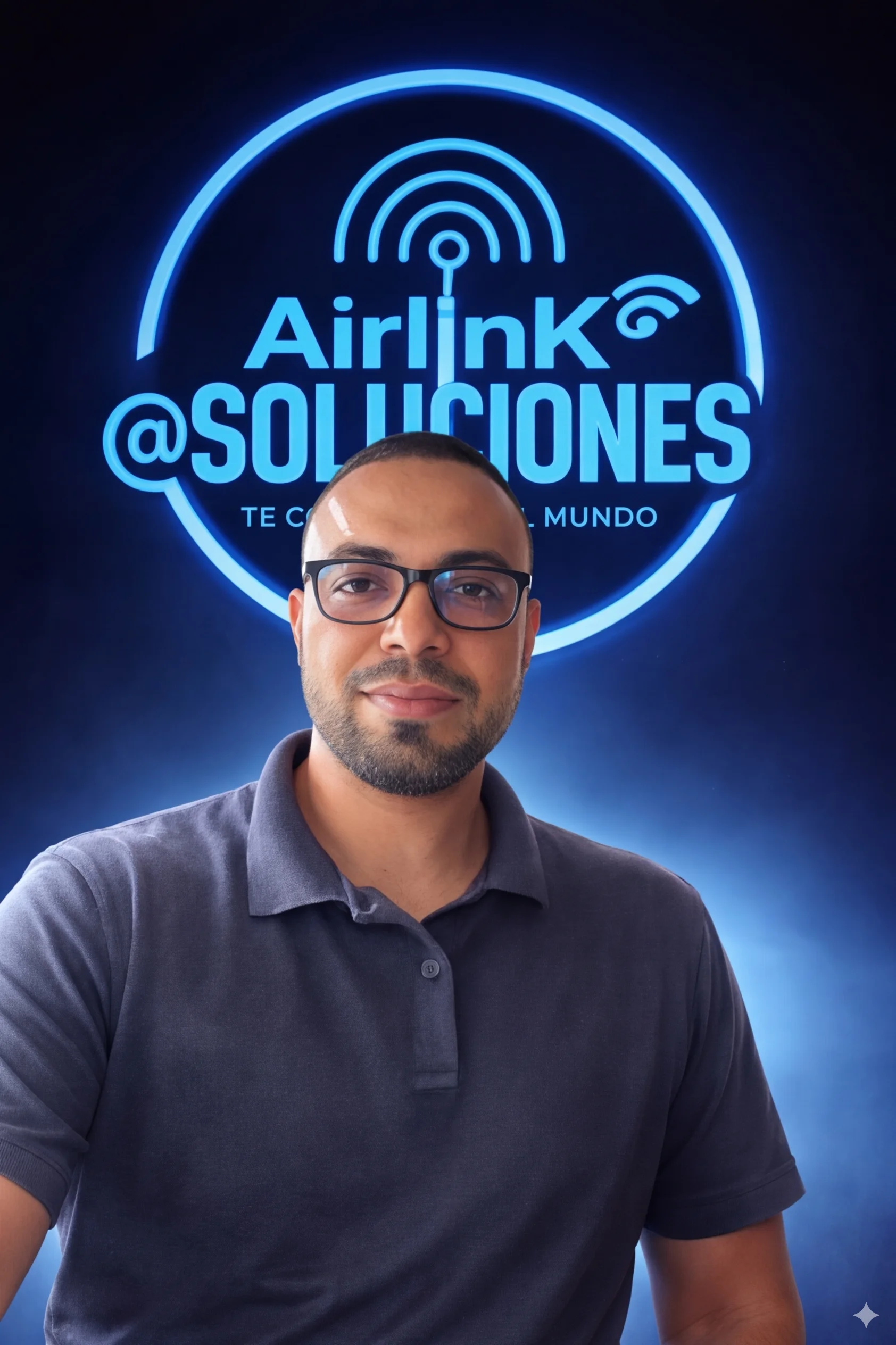 Manager de AirLink Soluciones